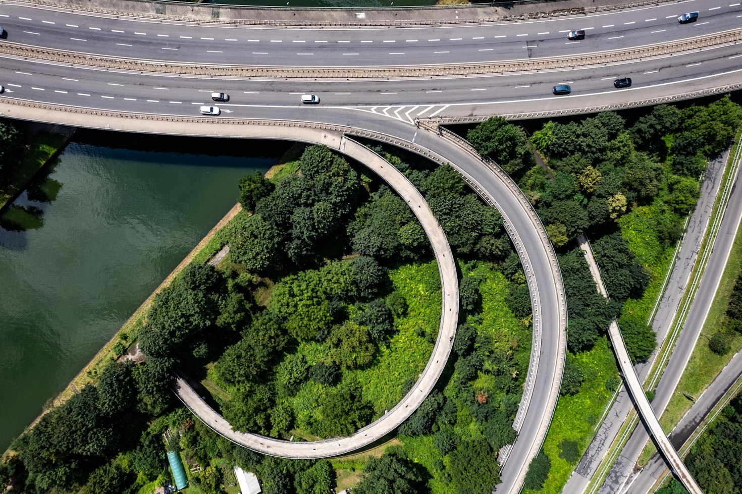 Modernizing Airport Infrastructure for Global Connectivity