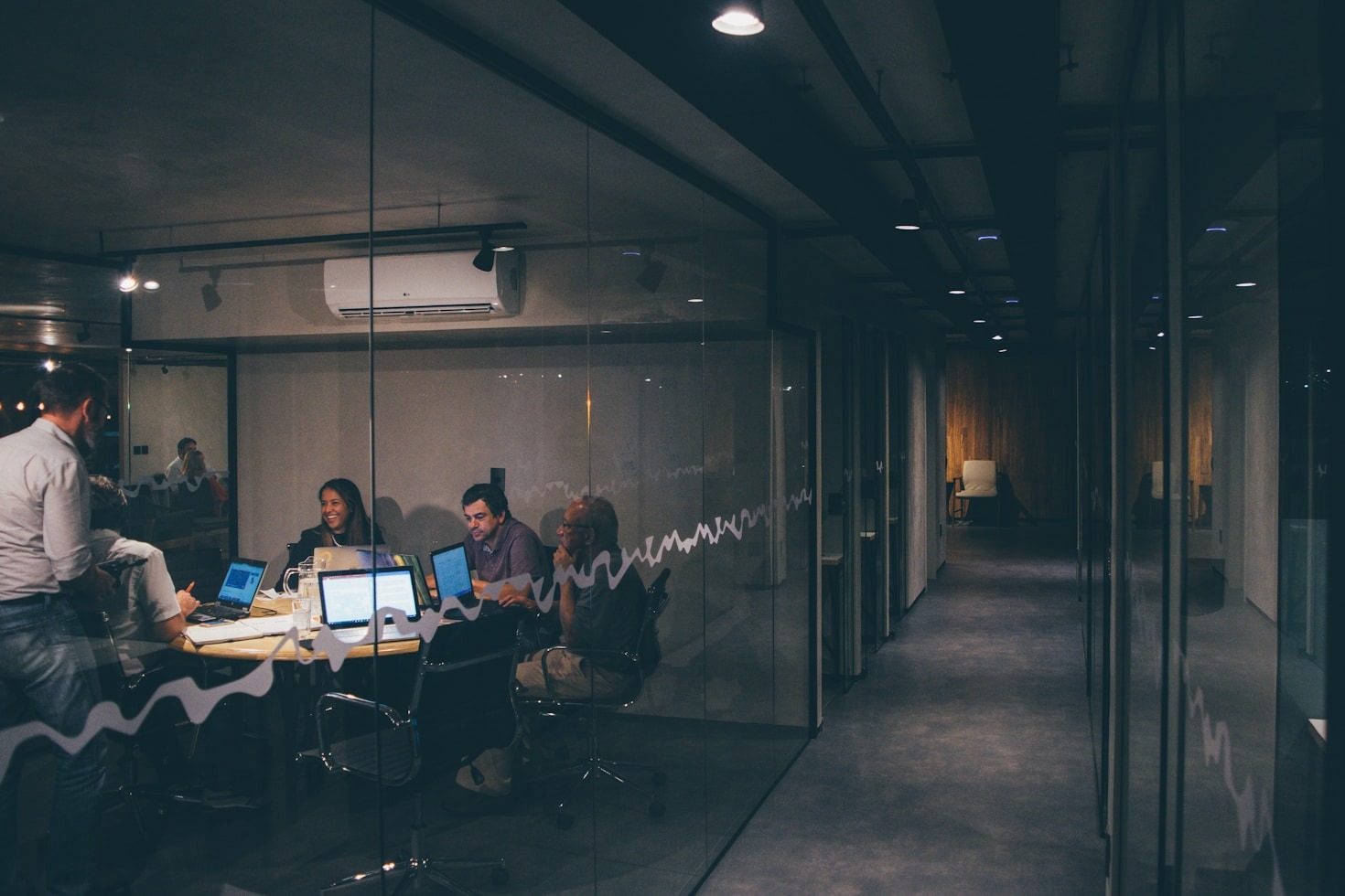Key Strategies for Sustainable Enterprise Growth