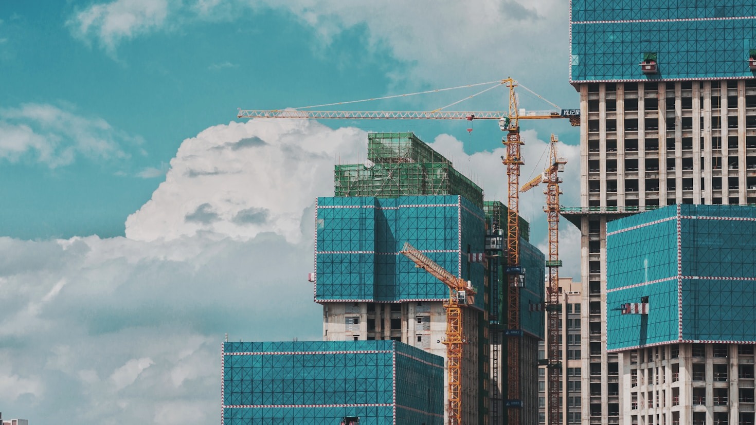 The Role of Infrastructure in National Development